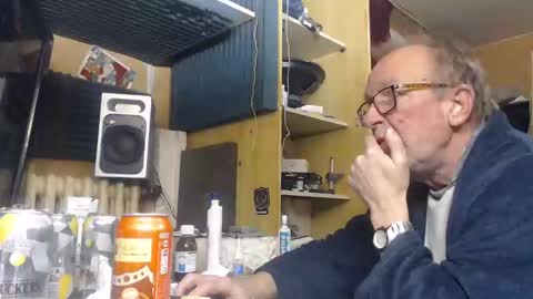 Snapshot of pascal88881 chatting on December 16, 10:50 am pascal88881 online show from December 16, 10:50 am