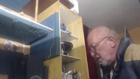 Snapshot of pascal88881 chatting on December 26, 6:01 pm pascal88881 online show from December 26, 6:01 pm