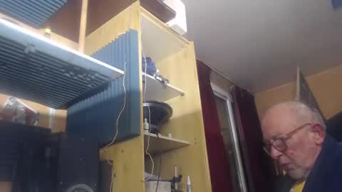 Snapshot of pascal88881 chatting on December 27, 1:11 am pascal88881 online show from December 27, 1:11 am