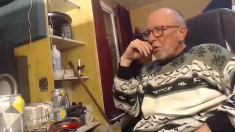 Snapshot of pascal88881 chatting on January 5, 3:11 am pascal88881 online show from January 5, 3:11 am