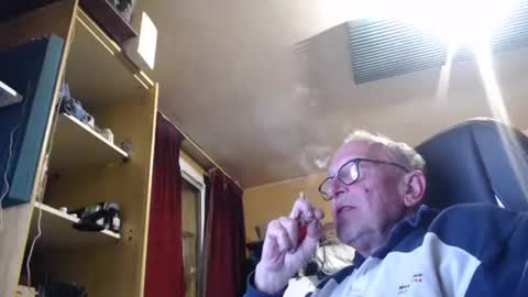 Snapshot of pascal88881 chatting on October 24, 6:59 pm pascal88881 online show from October 24, 6:59 pm