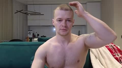 Pashka online show from February 7, 6:39 am