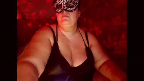 PassionDuo4 online show from December 4, 8:07 pm