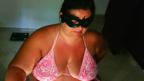 PassionDuo4 online show from July 7, 4:55 pm
