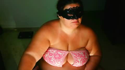 PassionDuo4 online show from July 29, 7:34 pm