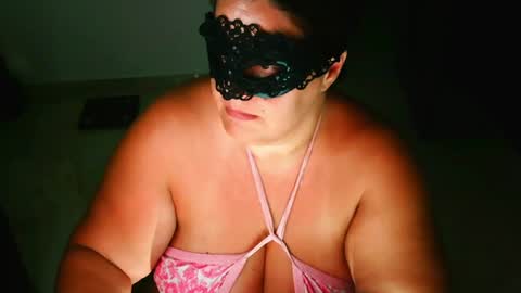 PassionDuo4 online show from August 1, 9:35 pm