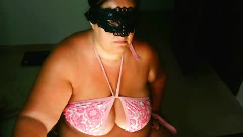 PassionDuo4 online show from August 3, 7:28 pm