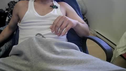 passionfuckin online show from May 1, 9:30 pm