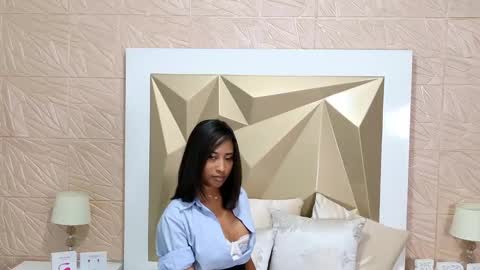 passionmacoll online show from January 19, 9:13 pm