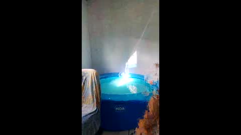 Dome Passiva697 online show from January 11, 7:19 pm