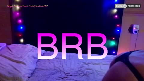 Dome Passiva697 online show from February 15, 8:05 pm