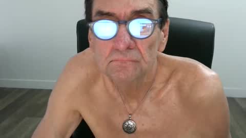 Bob online show from October 7, 3:09 pm