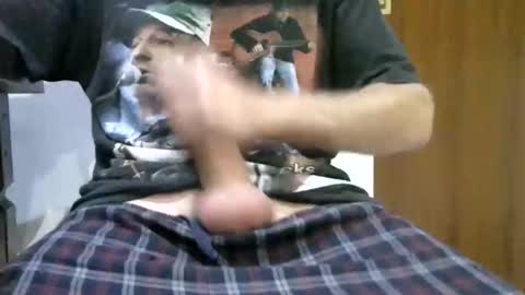 patatini784 online show from October 7, 8:50 pm