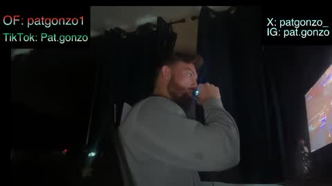 patcums online show from November 21, 12:59 pm