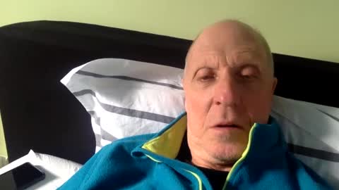 Pati24 online show from January 25, 11:23 am