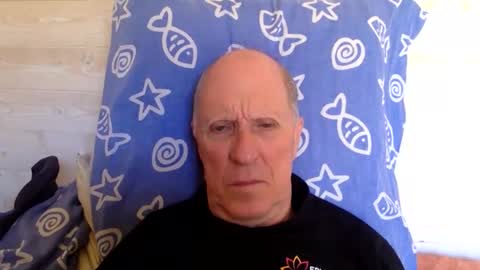 Pati24 online show from October 6, 9:07 am