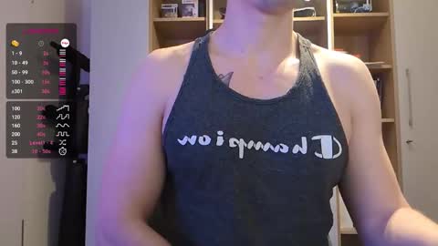 patii132 online show from March 3, 6:58 pm