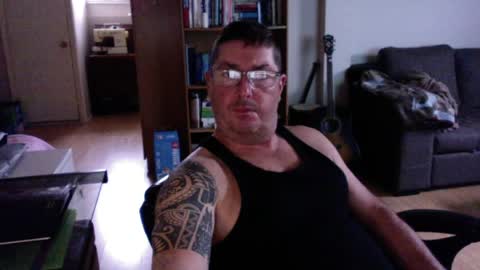 patmilll online show from May 3, 12:00 pm