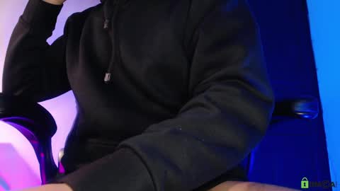 Snapshot of pato_lavida_ chatting on April 13, 4:29 am pato_lavida_ online show from April 13, 4:29 am