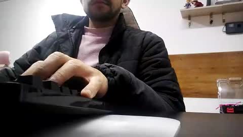 Snapshot of pato_lavida_ chatting on April 13, 10:48 pm pato_lavida_ online show from April 13, 10:48 pm