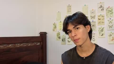 patri_ck_villa online show from January 11, 2:38 am