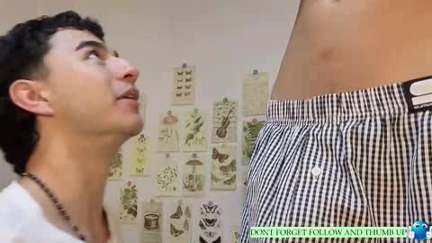 patri_ck_villa online show from February 14, 10:50 pm