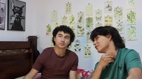 patri_ck_villa online show from April 27, 10:30 pm