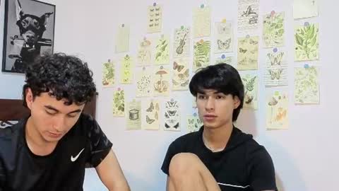 patri_ck_villa online show from June 6, 9:41 pm