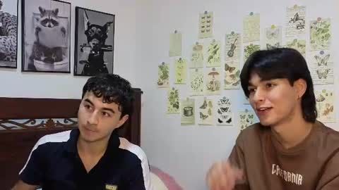 patri_ck_villa online show from June 18, 10:25 pm