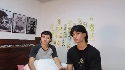 patri_ck_villa online show from June 19, 10:57 pm