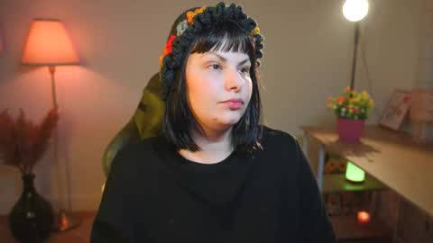 Patricia online show from March 13, 8:15 pm