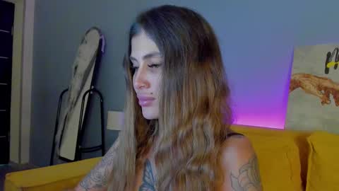 Snapshot of patricia_cox chatting on October 30, 8:09 pm Patricia GMT2 Wed-Thu 5-11am Sat-Mon 5-11am online show from October 30, 8:09 pm