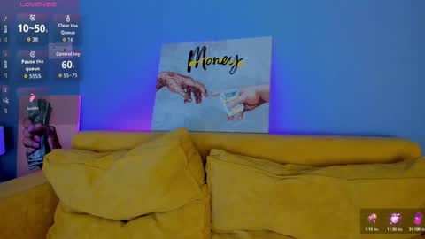 Patricia GMT2 Wed-Thu 5-11am Sat-Mon 5-11am online show from February 2, 7:01 pm