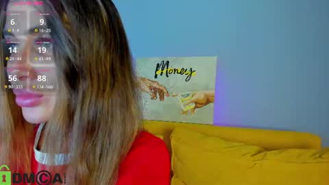 Snapshot of patricia_cox chatting on July 2, 7:09 pm Patricia GMT2 Wed-Thu 5-11am Sat-Mon 5-11am online show from July 2, 7:09 pm