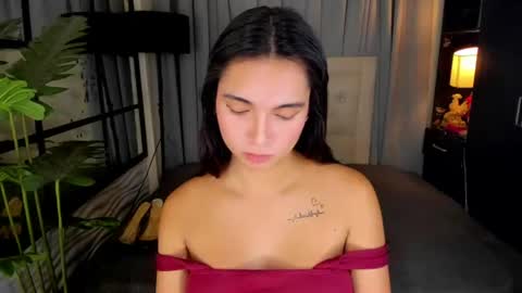 Snapshot of patricia_miller08 chatting on June 25, 5:12 am patricia_miller08 online show from June 25, 5:12 am