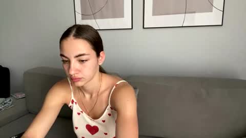 Patricia online show from July 12, 4:14 am