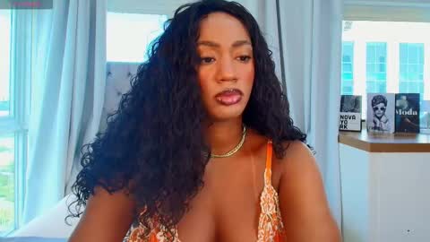 Patricia Rossi online show from March 4, 11:49 am