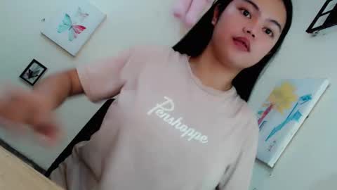 Snapshot of patricia_sexslut chatting on February 16, 3:13 am Patricia online show from February 16, 3:13 am