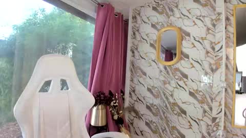 Snapshot of patriciakeys chatting on September 19, 6:37 am Patricia online show from September 19, 6:37 am