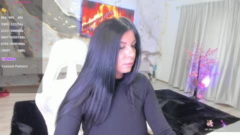 Patricia online show from April 4, 4:22 am