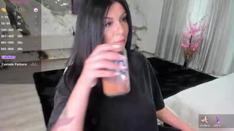 Snapshot of patriciakeys chatting on May 9, 4:39 am Patricia online show from May 9, 4:39 am