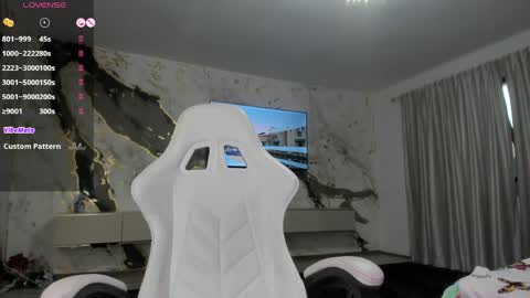 Snapshot of patriciakeys chatting on May 15, 11:12 pm Patricia online show from May 15, 11:12 pm