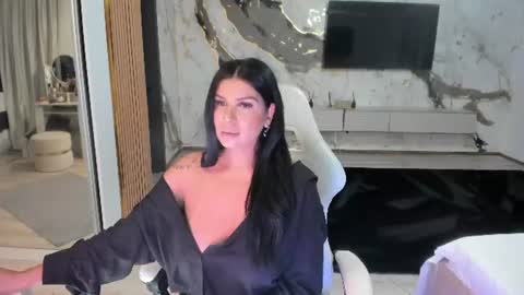 Snapshot of patriciakeys chatting on July 23, 1:58 am Patricia online show from July 23, 1:58 am