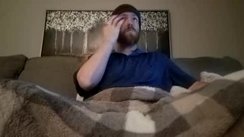 patrick247288 online show from December 31, 3:34 am