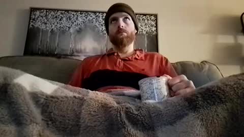 patrick247288 online show from January 27, 7:35 am