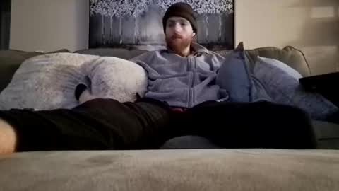 patrick247288 online show from October 8, 5:05 am