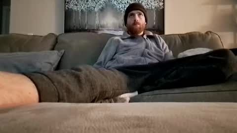 patrick247288 online show from October 31, 5:41 am