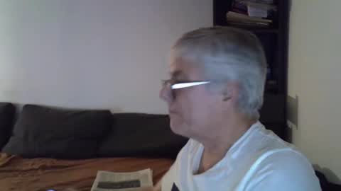 patrick5275 online show from December 2, 4:31 pm