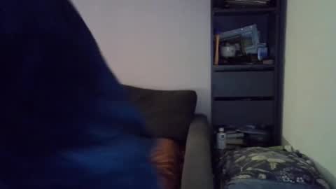 patrick5275 online show from December 5, 10:01 pm