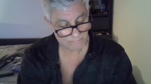 patrick5275 online show from January 6, 10:05 pm